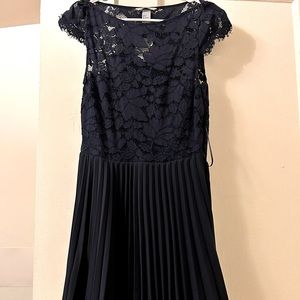 H&M dress NWT